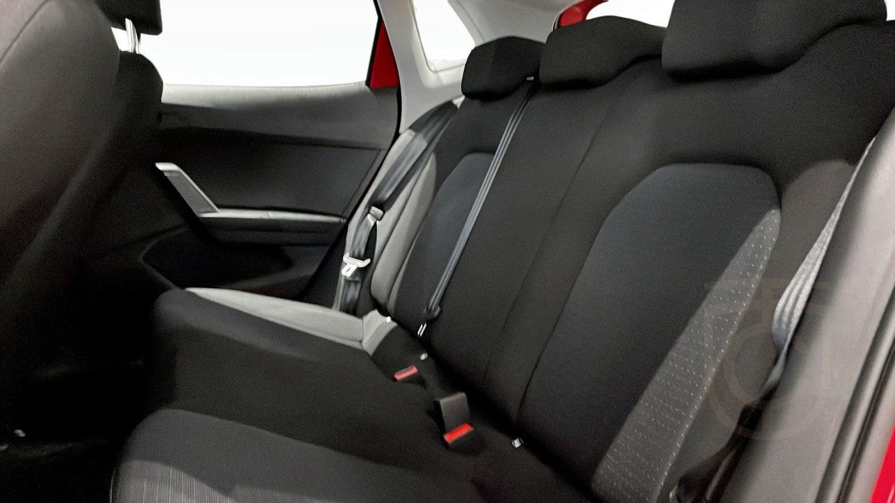 Seat Ibiza 1.0 TSI