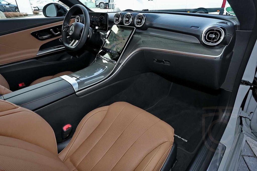 Mercedes-Benz CLE 450 4M AMG 360°+DIG-LED+Pano+Distr+Standhz.