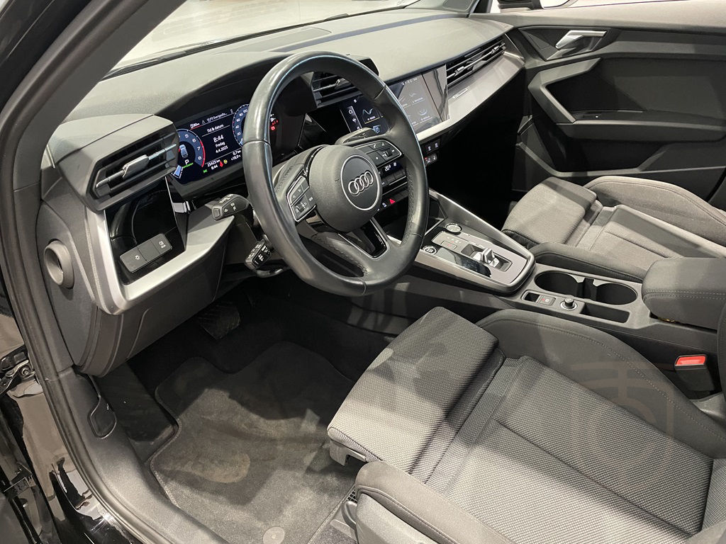 Audi A3 Sportback 35 TFSI