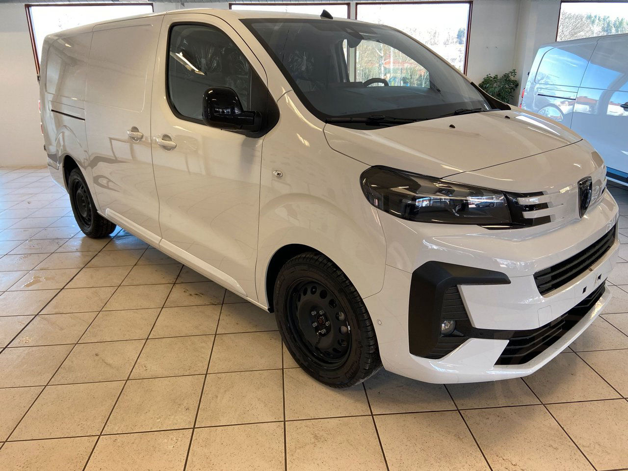 Peugeot Expert