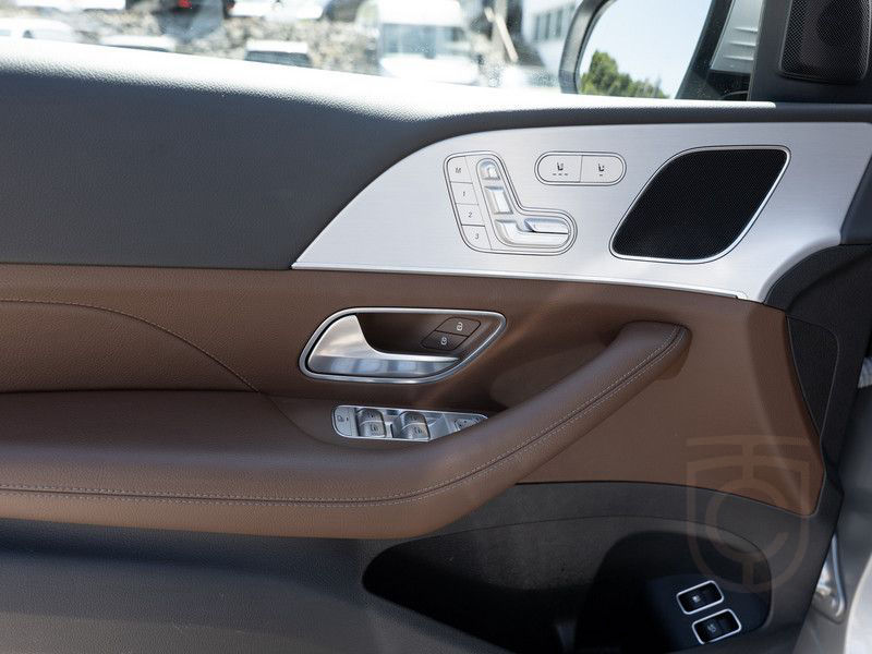 Mercedes-Benz GLE 400 e 4M LED/360/Totw/Memo/SHZ/EASY-P/KEyl