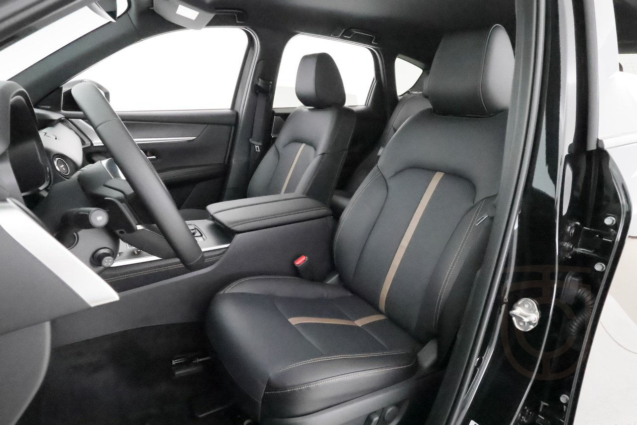 Mazda CX-60 PHEV HOMURA