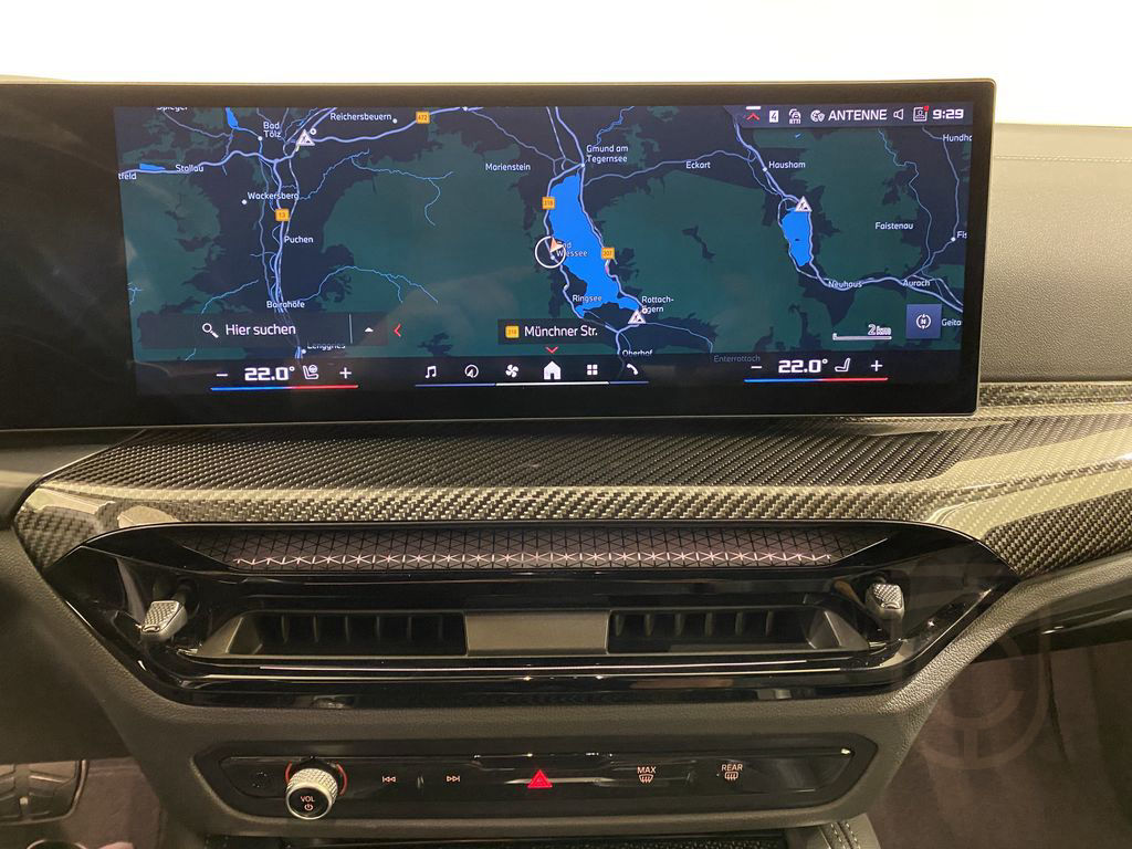 BMW M440i xDrive Cabrio Facelift ACC DA+ PA+ 360° HK