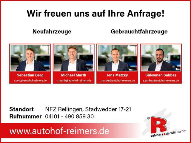 Volkswagen T6.1 California Ocean 4MOTION+DSG+LED+NAVI LM