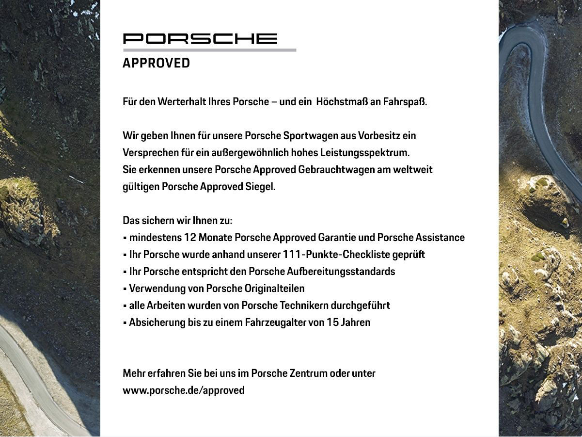 Porsche 911 GT3 RS