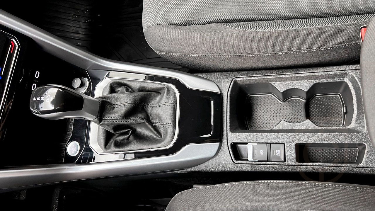 Volkswagen T-Roc Life TSI150