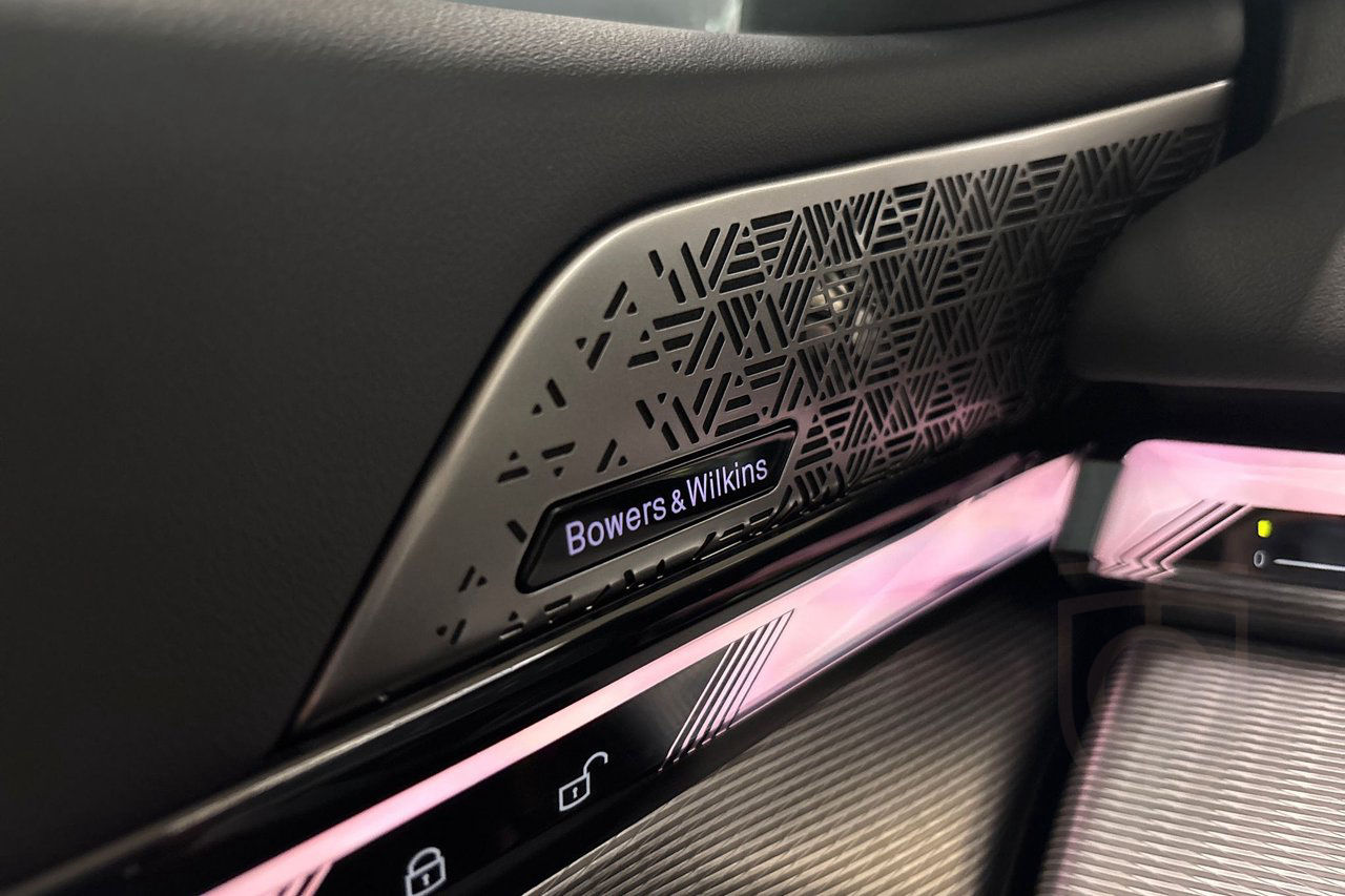 BMW i5 xDrive 40 Touring M-Sport Pro
