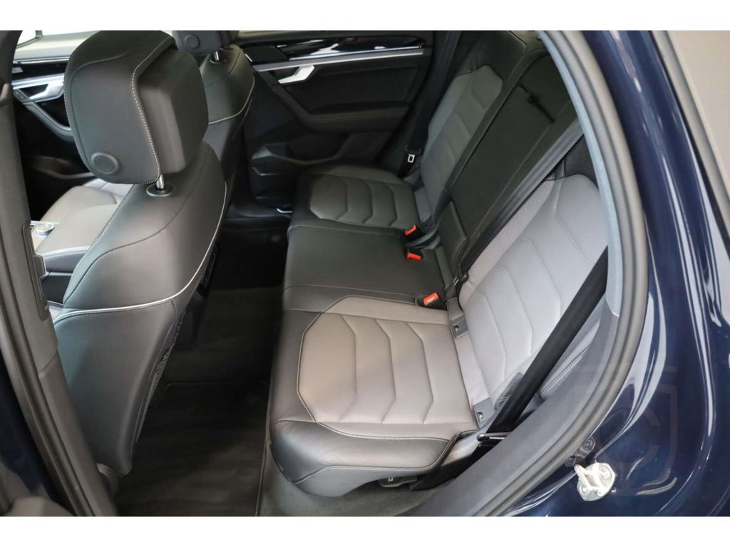 Volkswagen Touareg 3.0 TDI V6 4Mot. R-Line Black Style Tip.