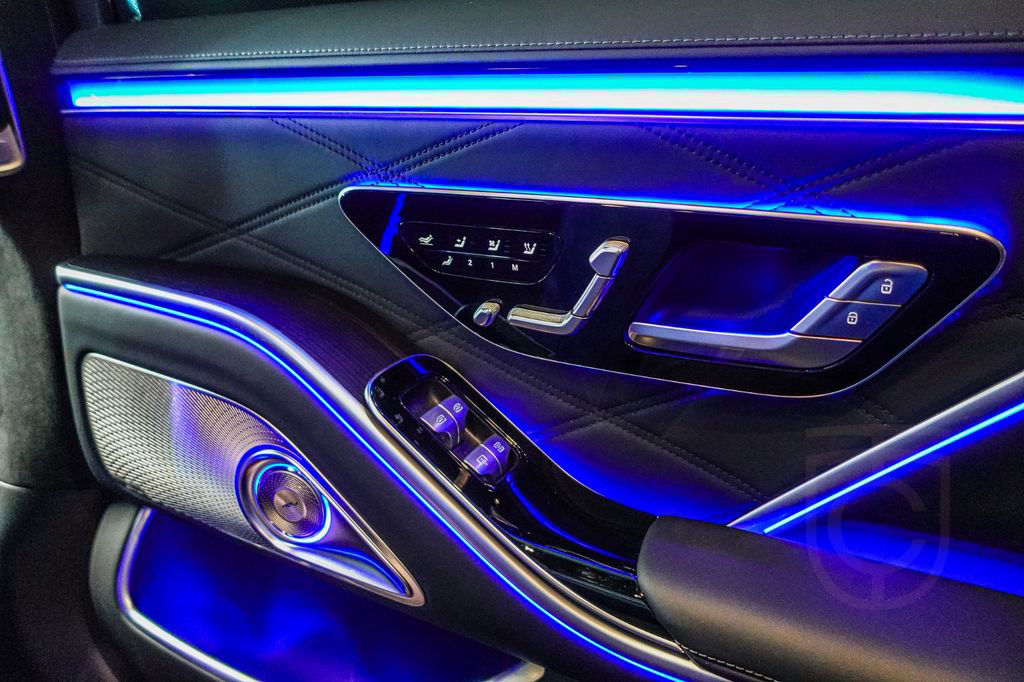 Mercedes-Benz Maybach S680 4Matic MJ2024*Burmester 4D*DigLight