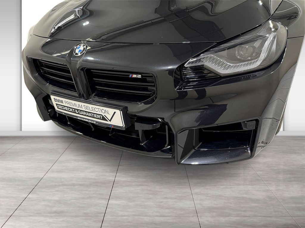 BMW M2 Coupé HUD M-Sitze ACC DA PA RFK HK ALED