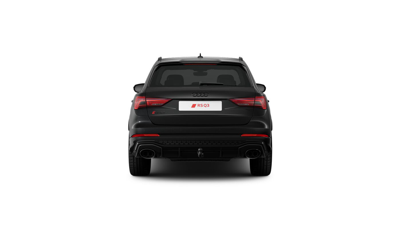 Audi RS Q3 294 kW