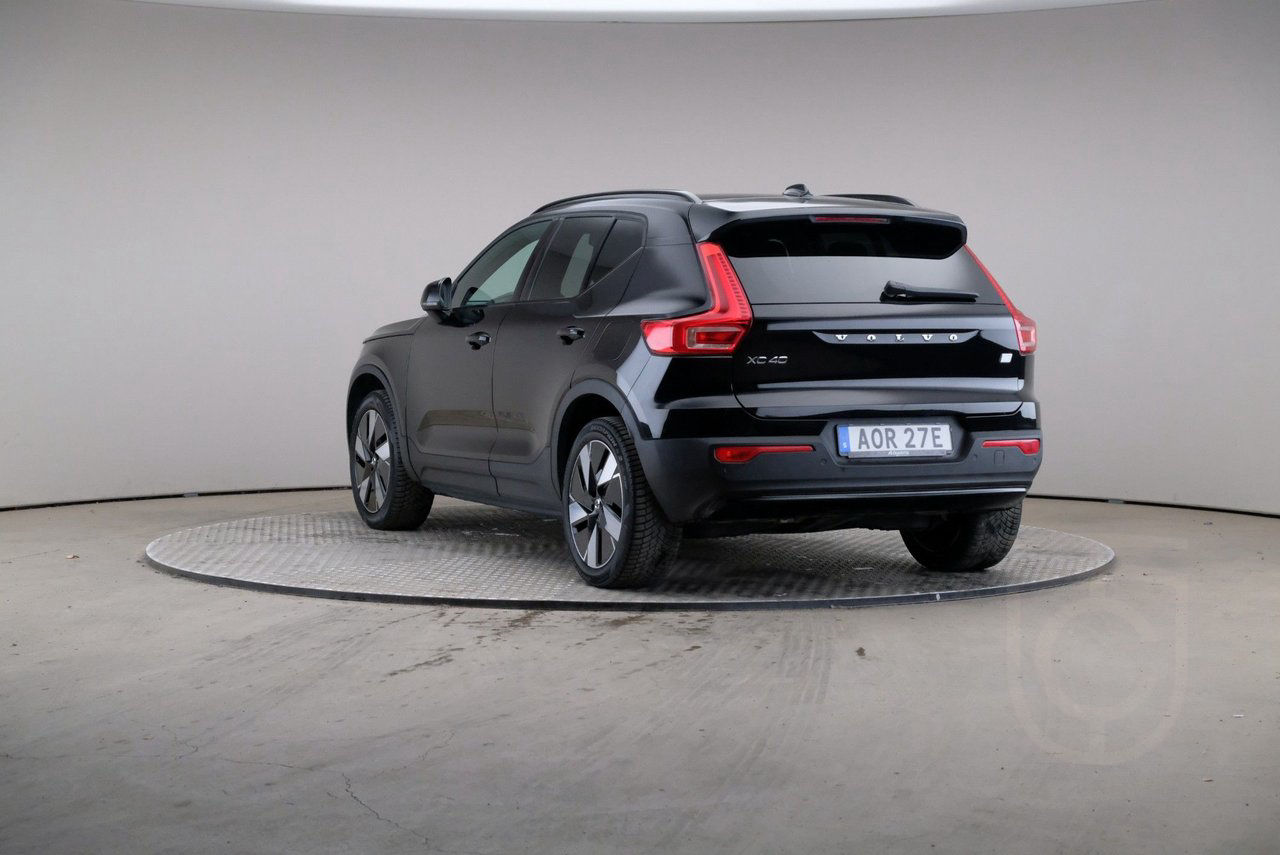 Volvo XC40 Recharge Single Motor Extended Range Core