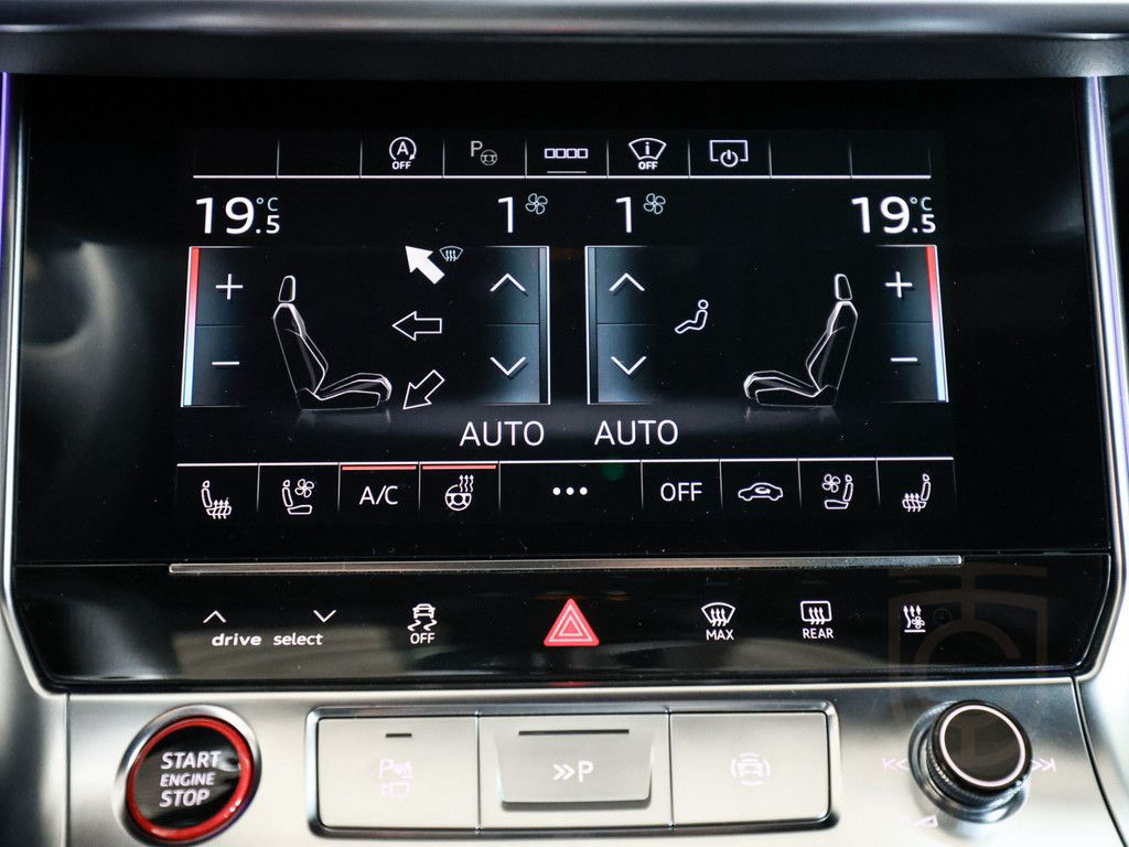 Audi RS6 Avant tiptronic AHK Standhz. B+O PANO