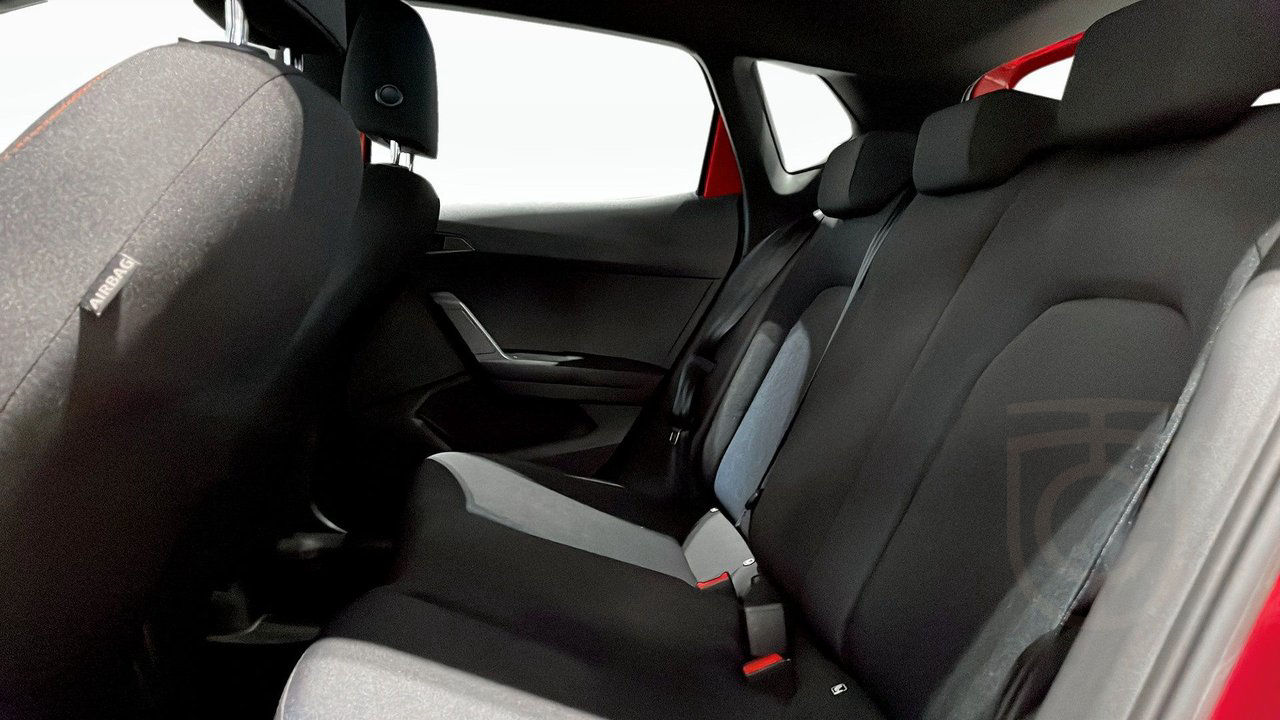 Seat Ibiza 1.0 TSI