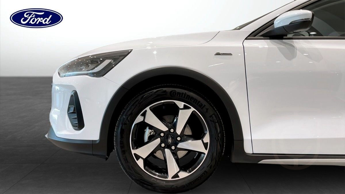 Ford Focus FOCUS ACTIVE