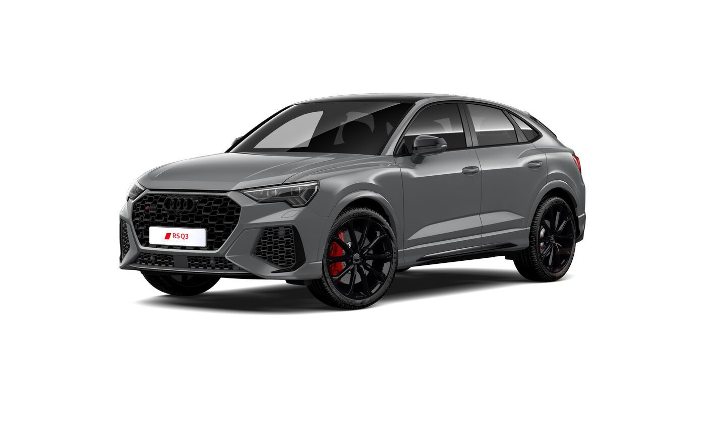 Audi RS Q3 Sportback 294 kW