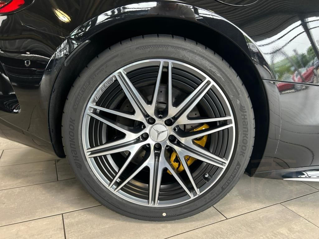 Mercedes-Benz AMG GT 63 4M+ AMG/20''/Digital/Burmester