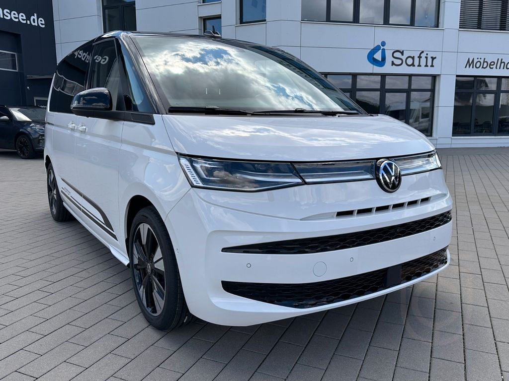 Volkswagen T7 Multivan 2.0 TSI DSG Edition+AHK+STANDHEIZUNG