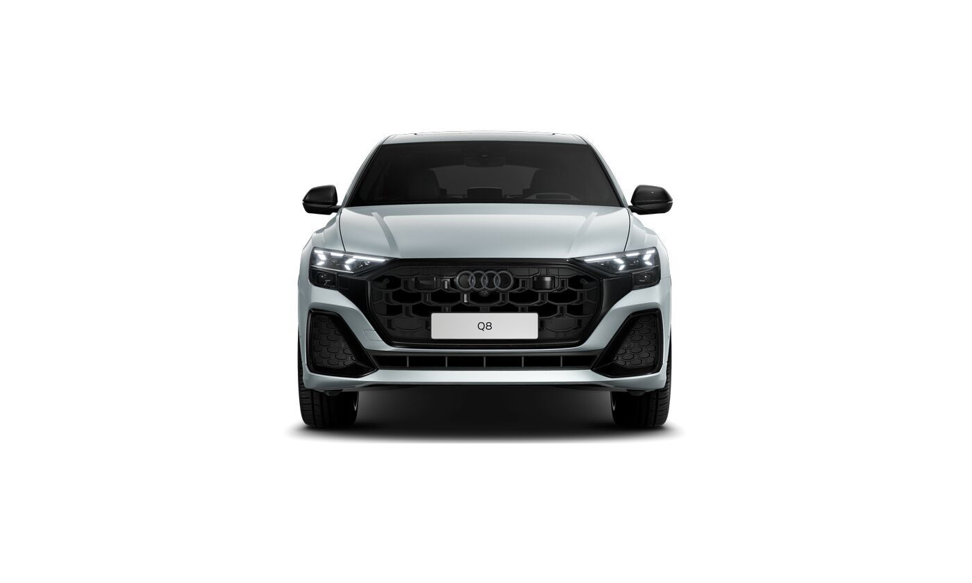 Audi Q8 SUV 50 TDI quattro 210 kW