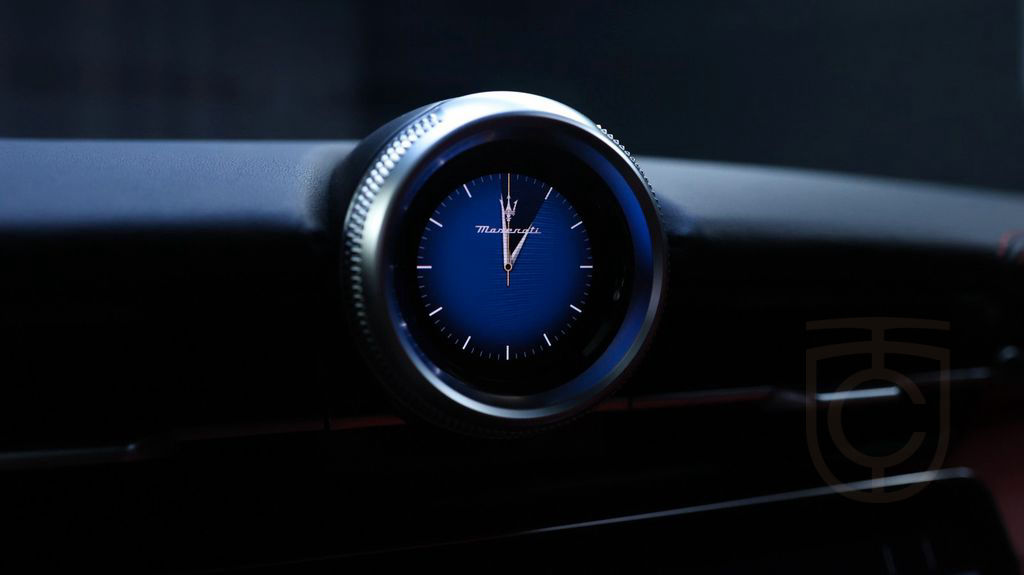 Maserati Granturismo Trofeo *MASERATI DENMARK*