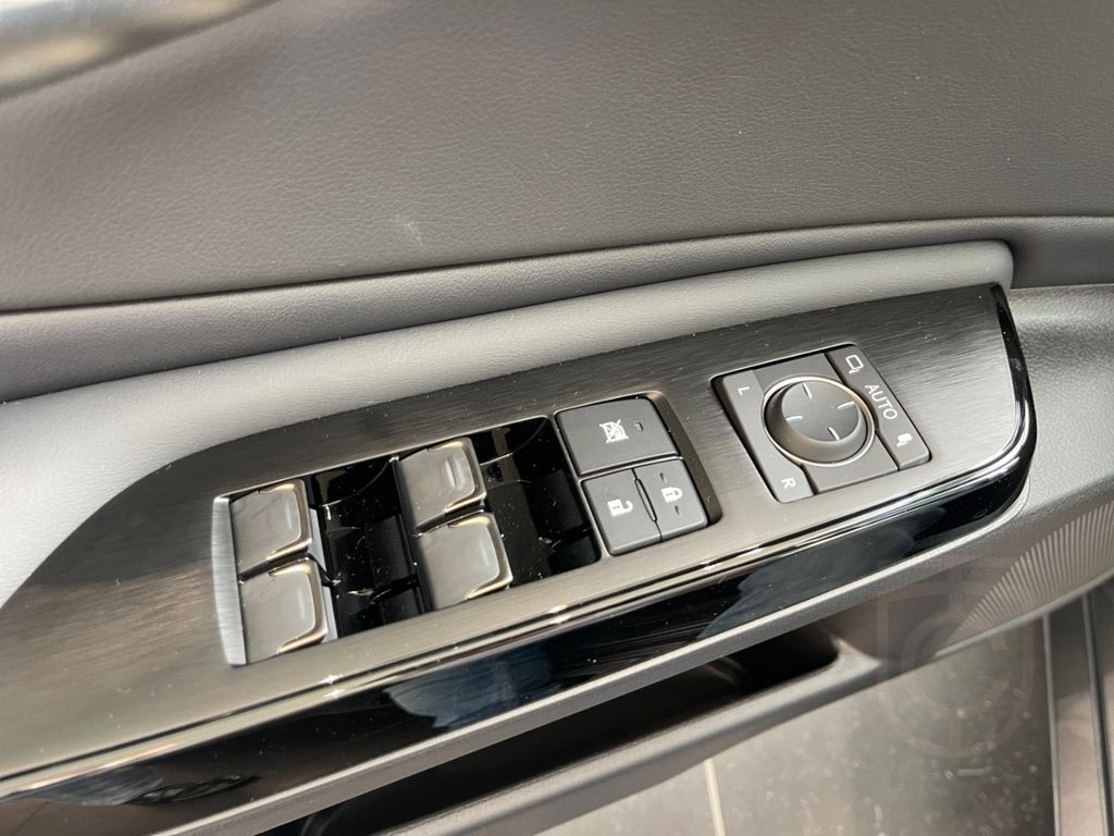 Lexus ES 300 h Luxury Line *360*LED*CarPlay*Sitzhz*