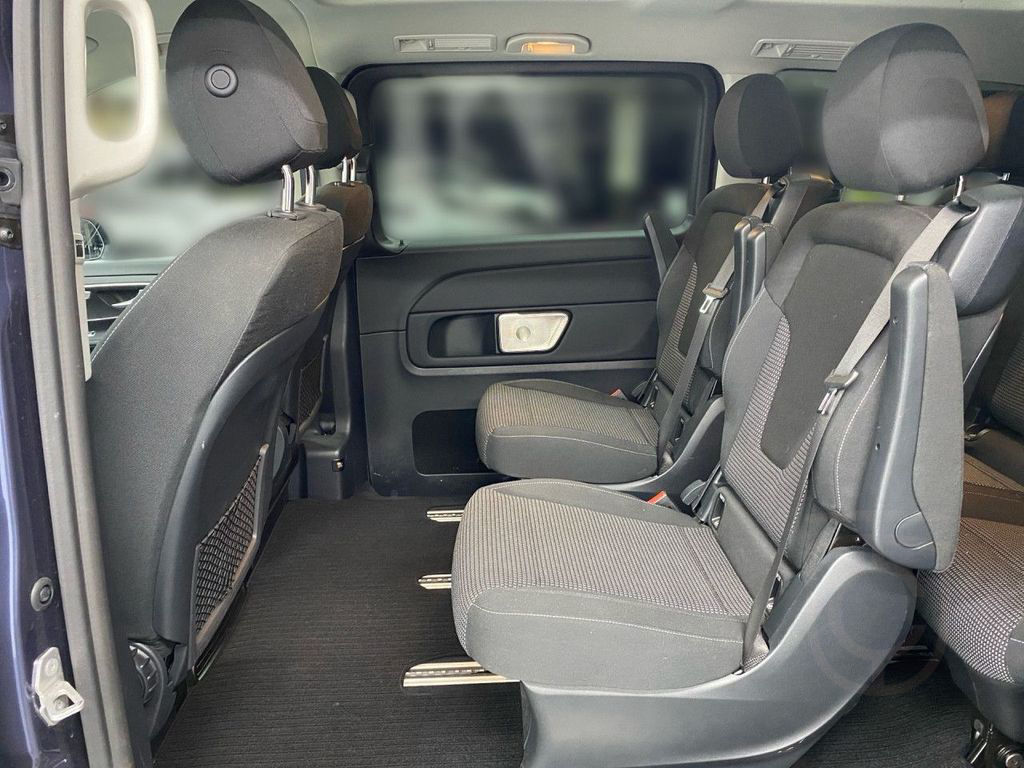 Mercedes-Benz V 250 d lang 4M AMG WideScreen 360° Airmat SHD