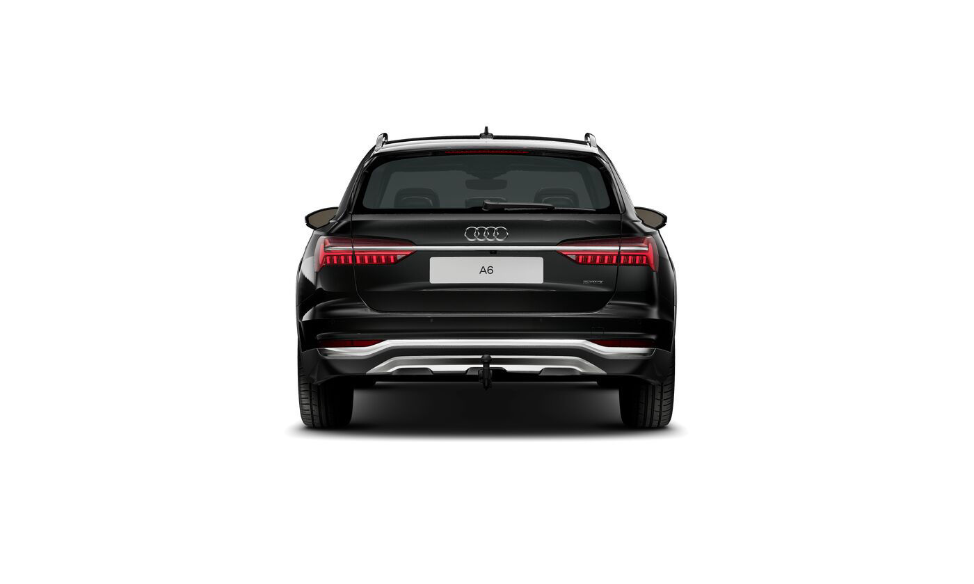 Audi A6 allroad quattro 40 TDI 150 kW