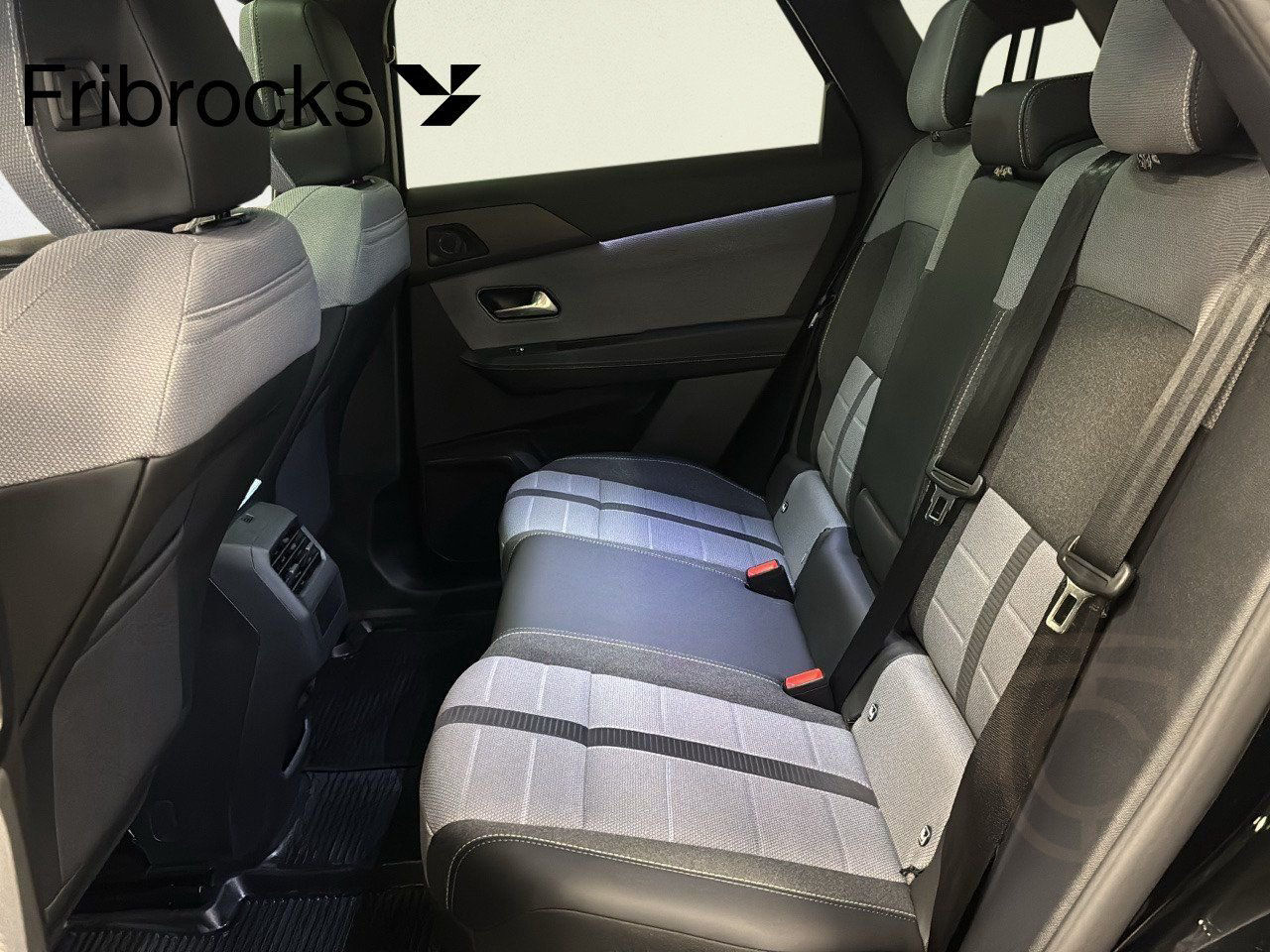 Opel Grandland GS+ Electric