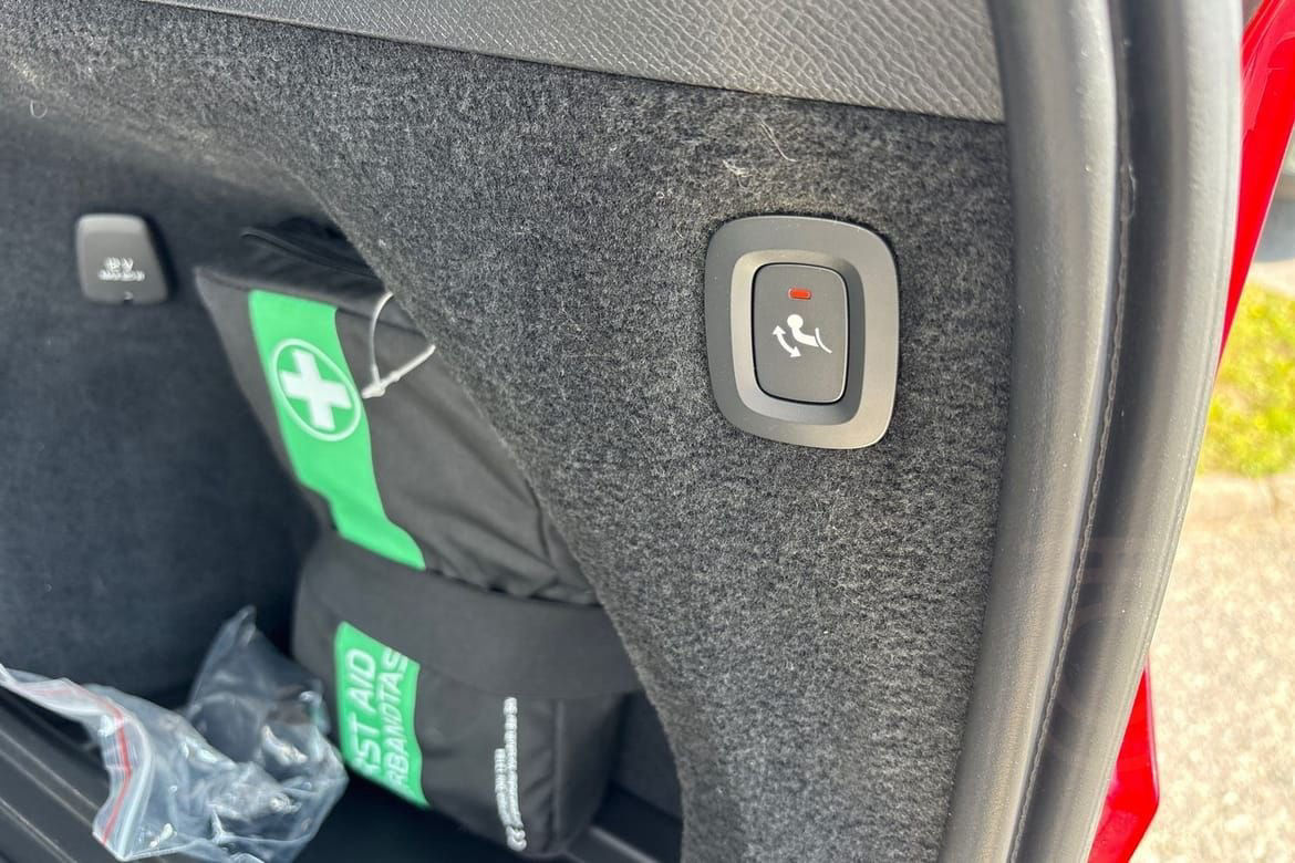 Volvo XC90 Recharge T8 Ultimate Dark
