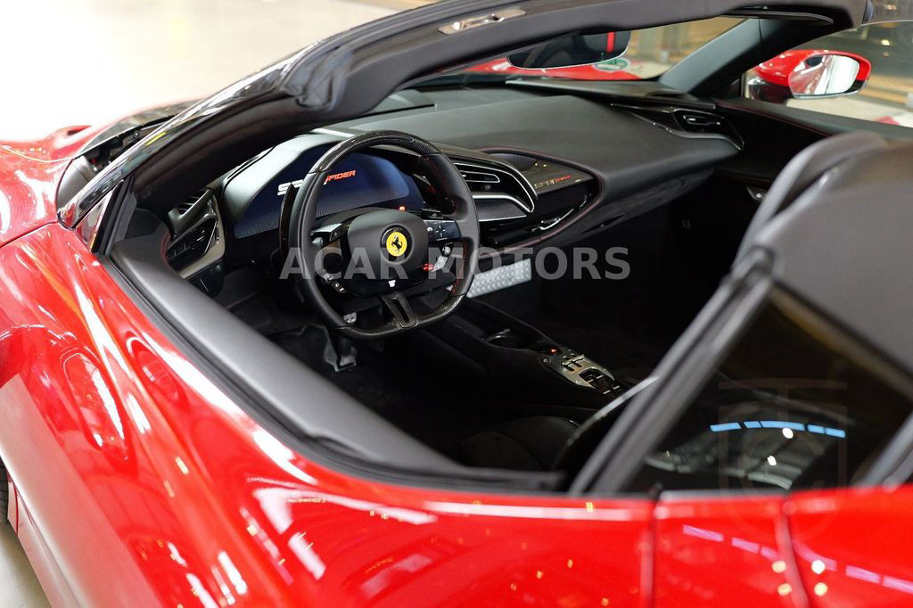 Ferrari SF90