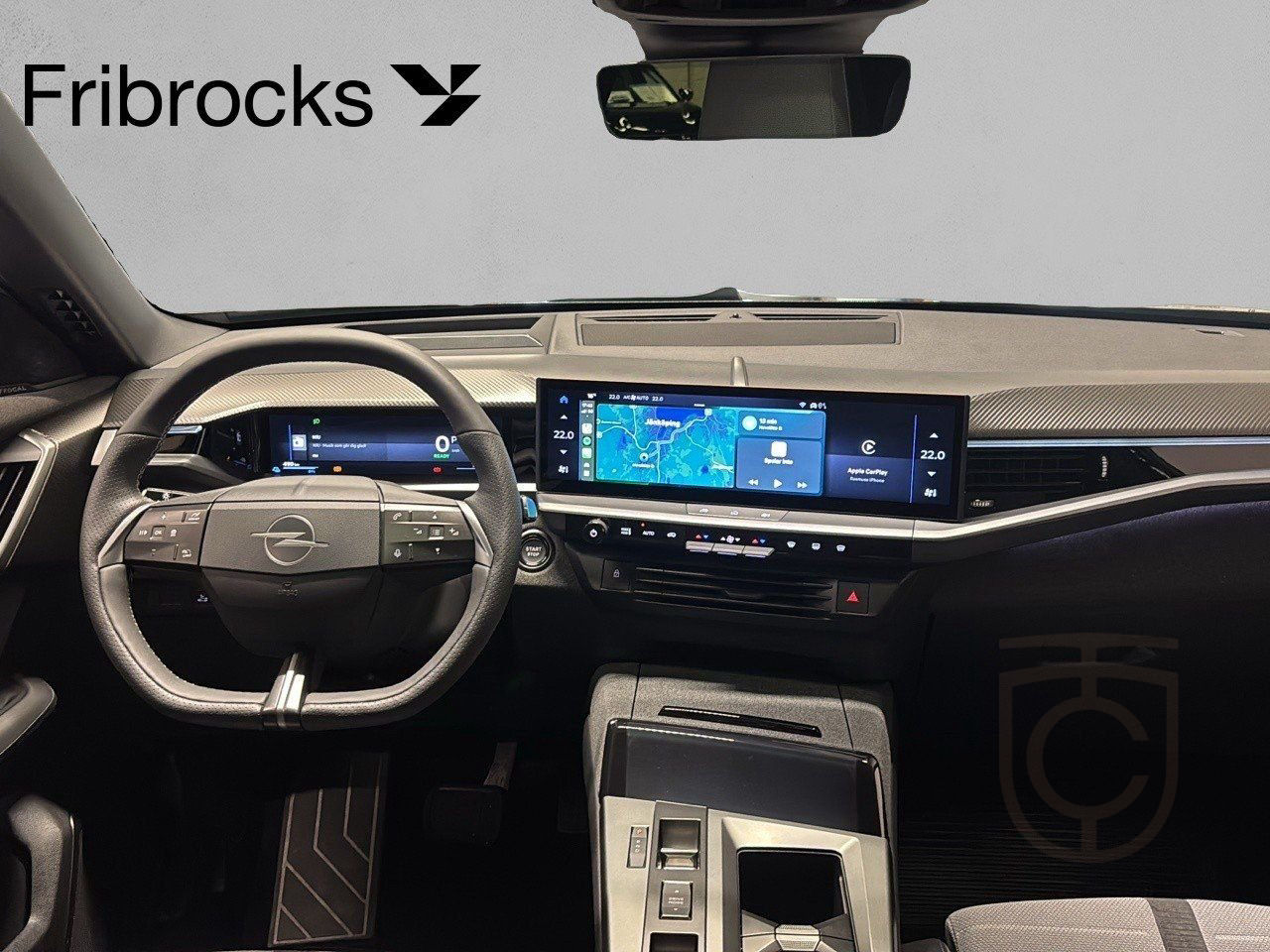 Opel Grandland GS+ Electric