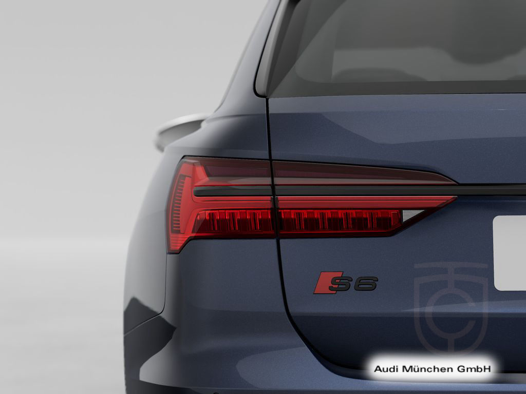 Audi S6 Avant TDI AHK/Kameras/B&O/Matrix