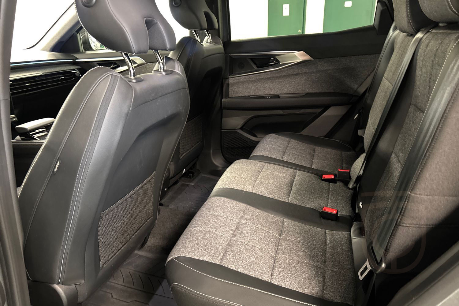Renault Espace E-TECH