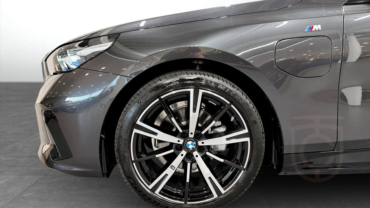 BMW 530e xDrive Touring M Sport H