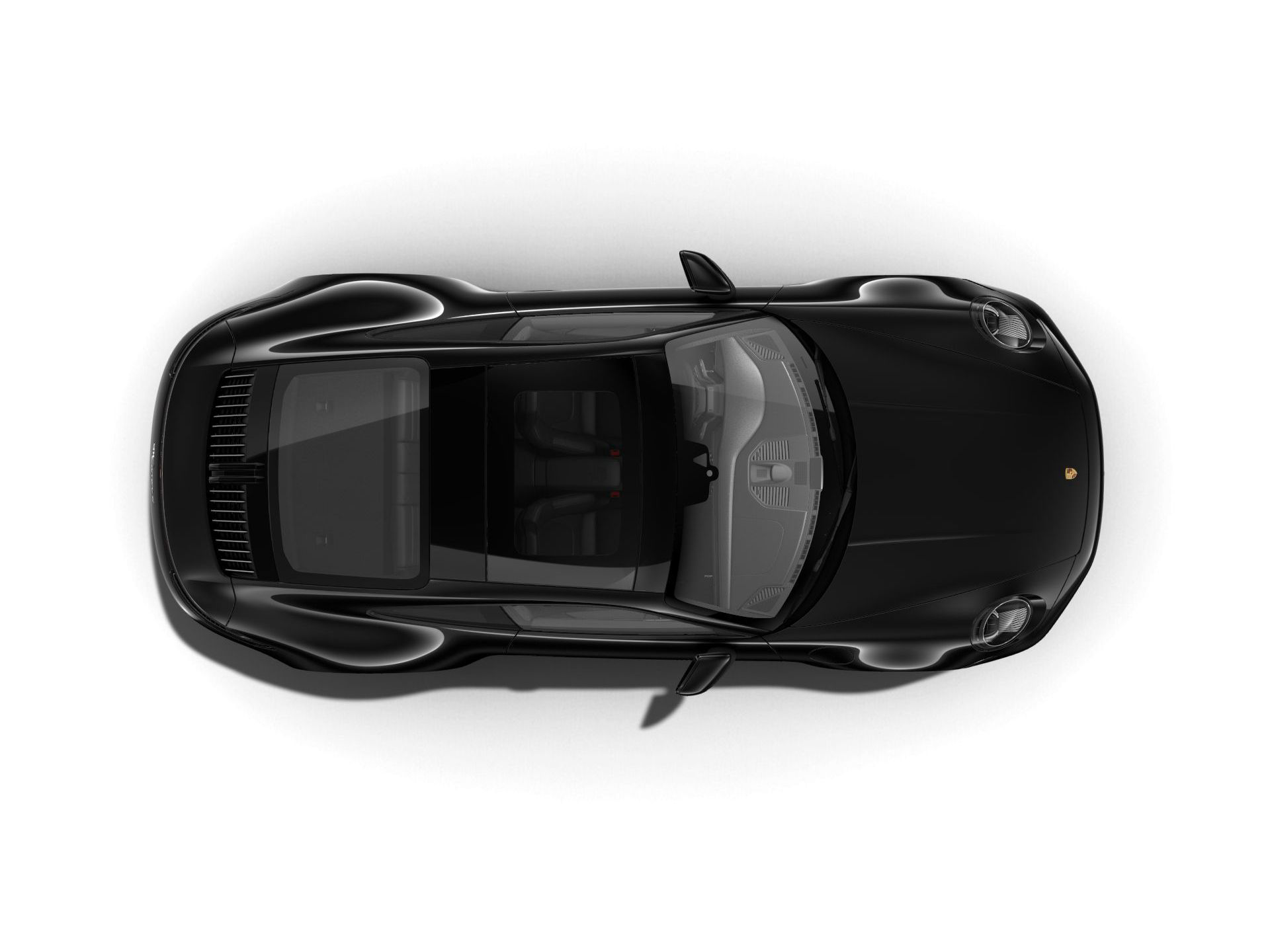 Porsche 911 Carrera 4