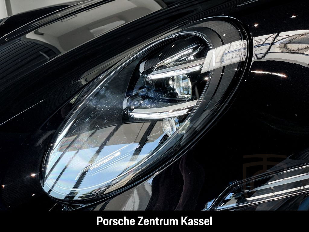 Porsche 992 3.0 EU6e -2 (911) Carrera S Cabriolet