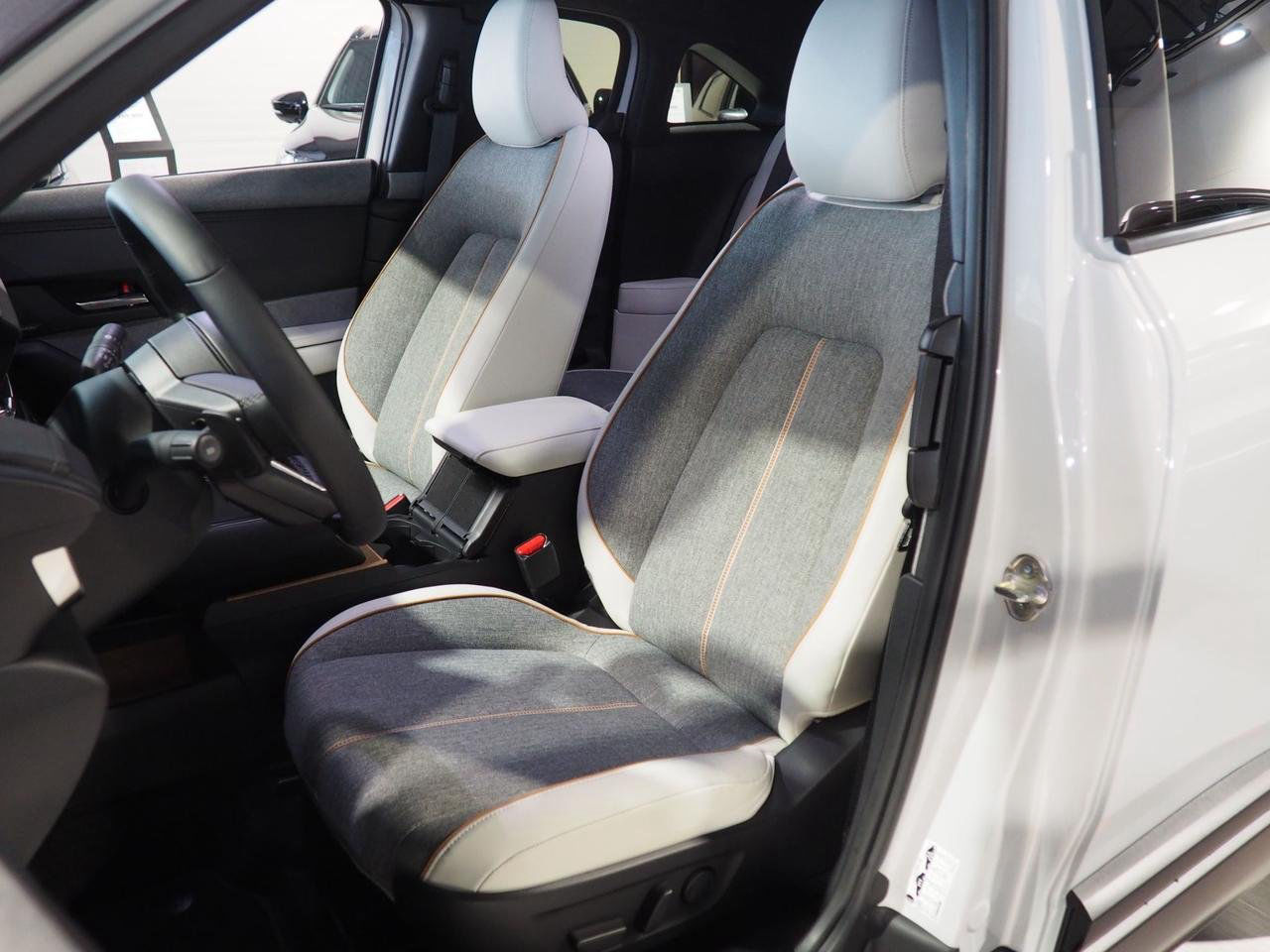 Mazda MX-30 First Edition e-SKYACTIV KAMPANJUTGÅVA 1.99% Rän