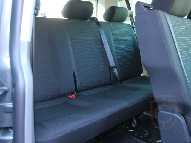 Volkswagen T6.1 Caravelle CL 2.0 TDI DSG *8.-Si.*LED*NAVI*