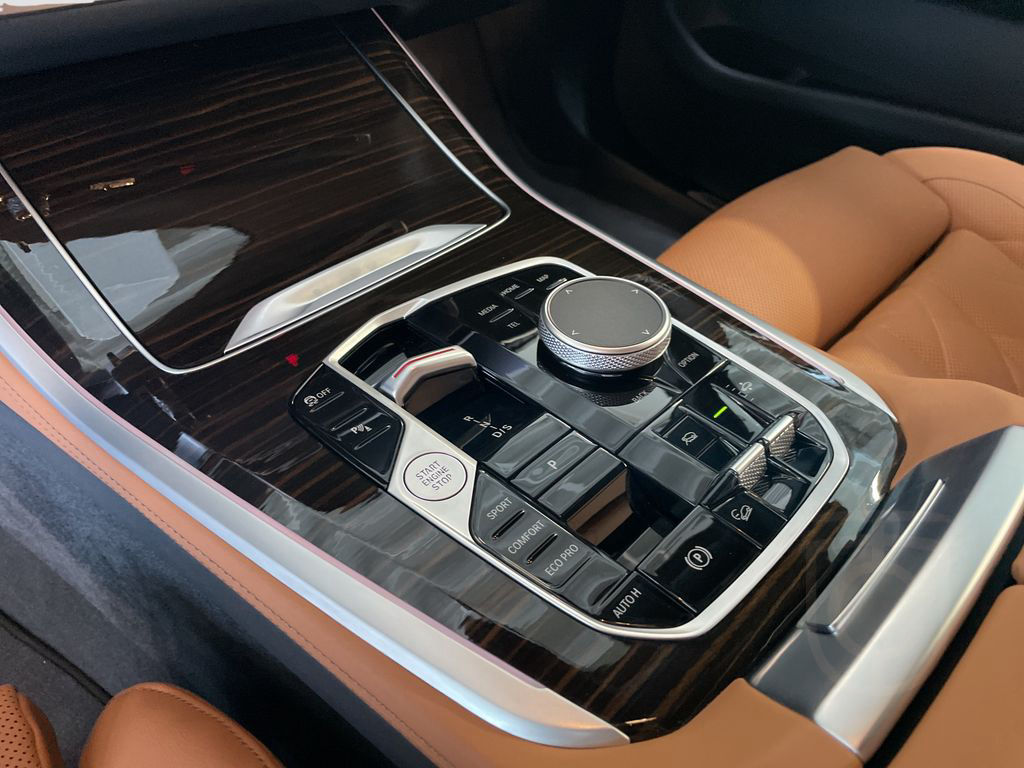 BMW X5 xDrive40i M Sport AHK Driv.Assist.Prof LED