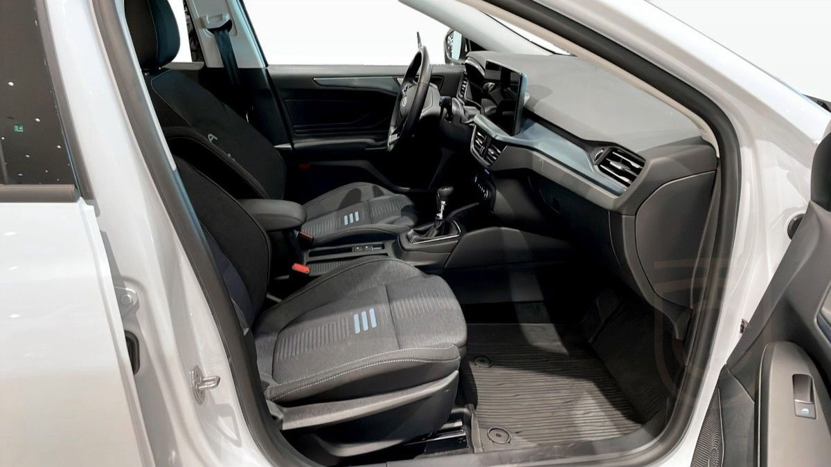 Ford Focus FOCUS ACTIVE