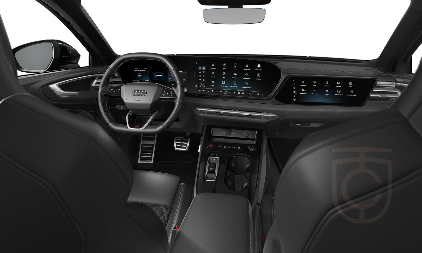 Audi S5 Limousine TFSI 270 kW S tronic