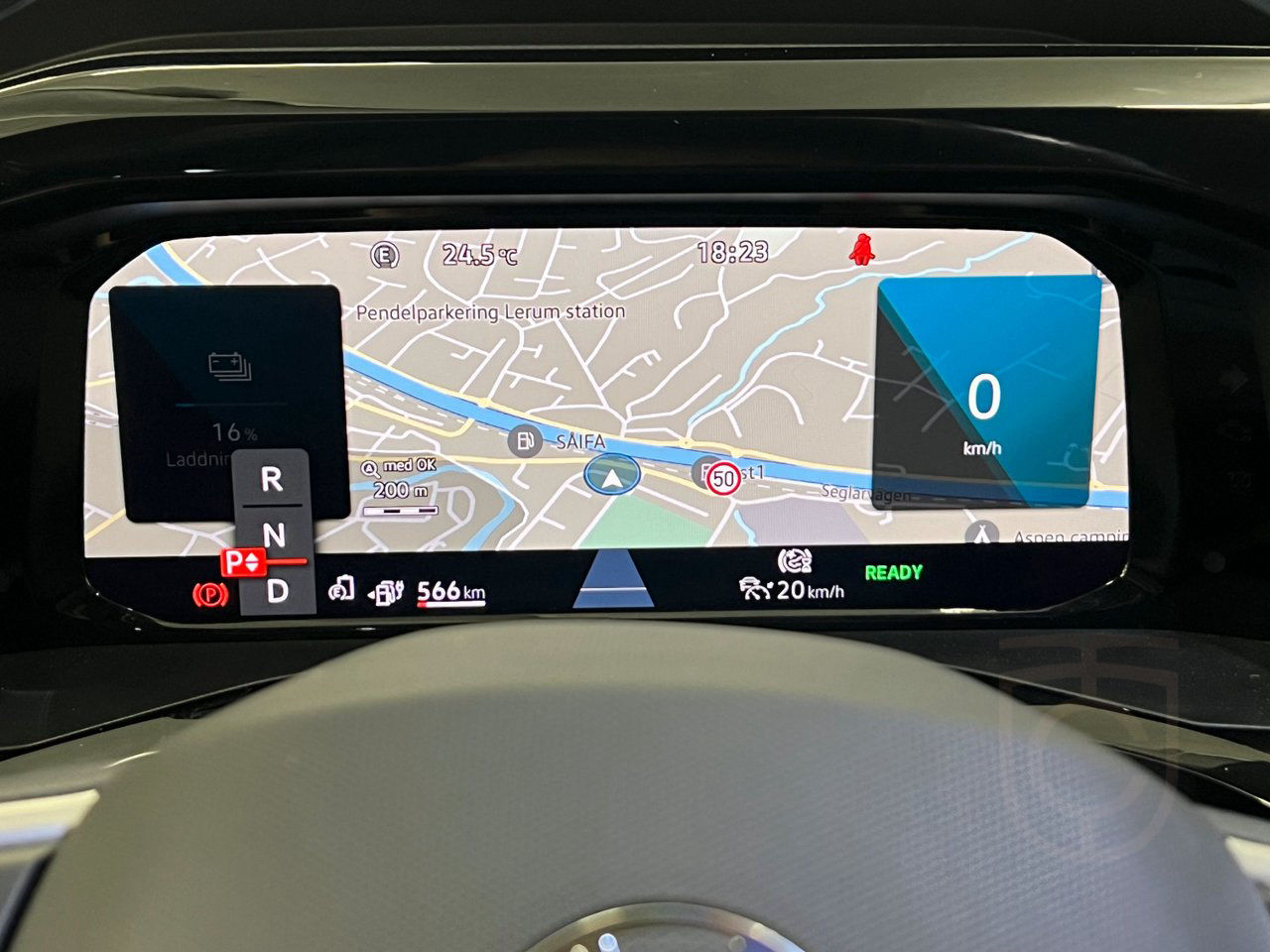 Volkswagen Multivan eHybrid 1.4 TSI ACT OPF Life, Plus Eu 6