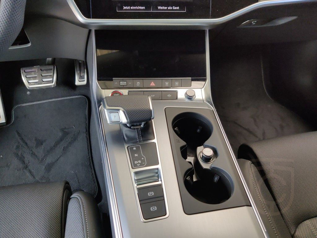 Audi S6 Avant TDI quattro tiptronic MATRIX*NAV*B&O*AC