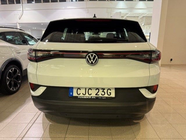 Volkswagen ID.4 PRO PERFO 150