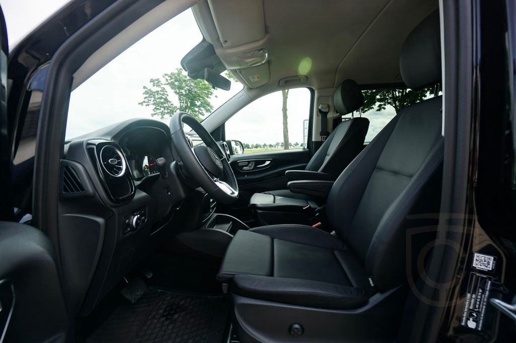 Mercedes-Benz Vito Tourer 119 CDI 4x4 SELECT Airmatic,Dist.