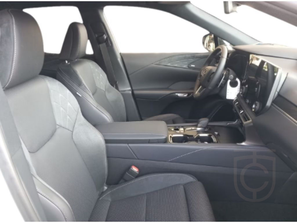 Lexus RX 450h + Luxury *LED*360°*Pano*Leder*Carplay*