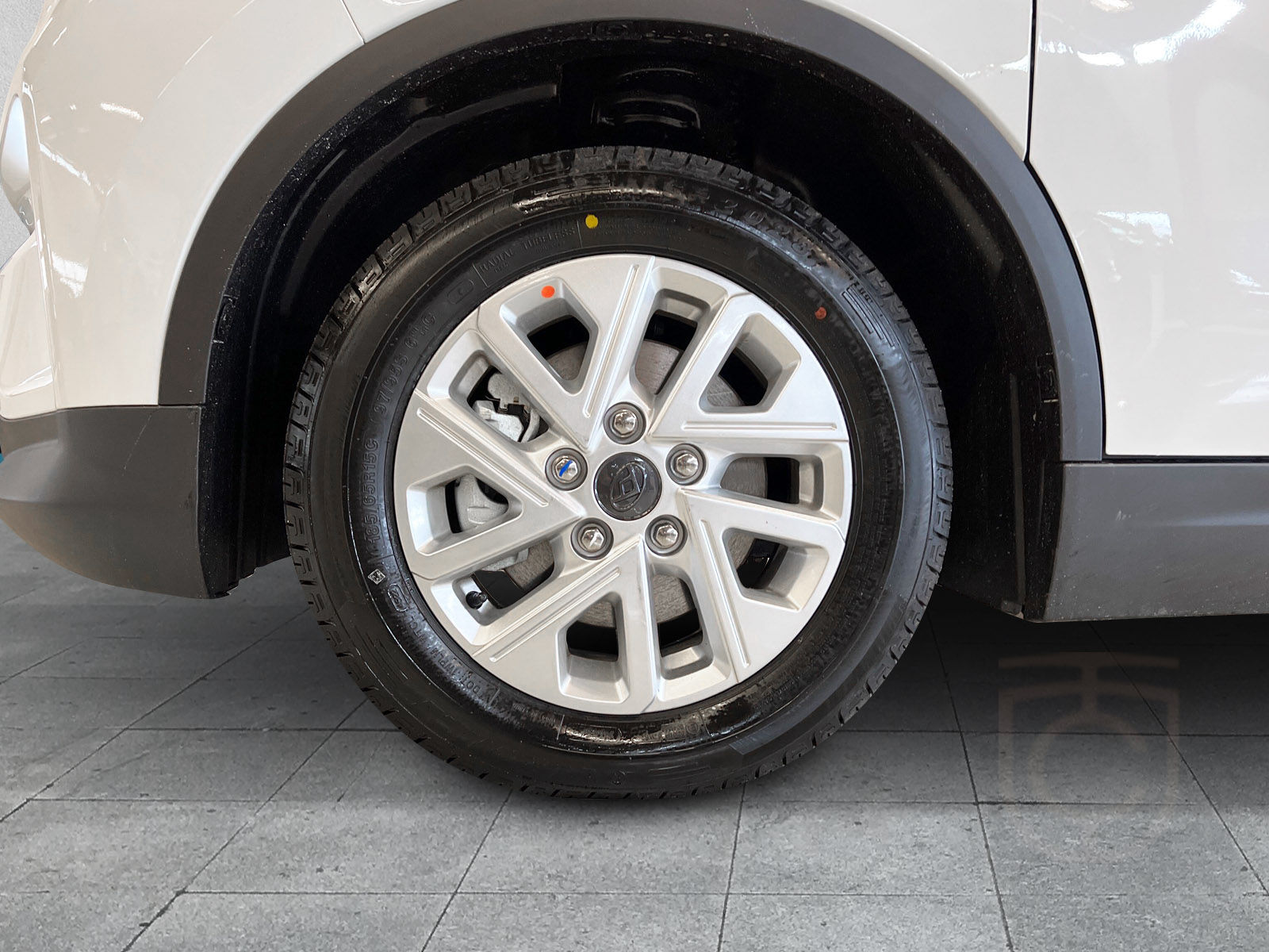 Maxus e-Deliver 3 Chassi Cab