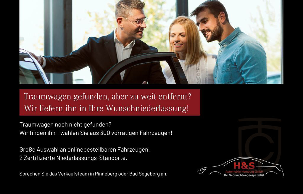 Porsche Cayenne Coupe S E-Hybrid*Soft Close*