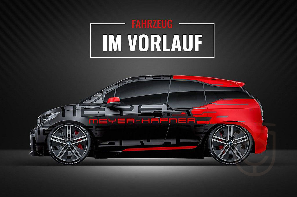 BMW M3 CS xDrive Aut.