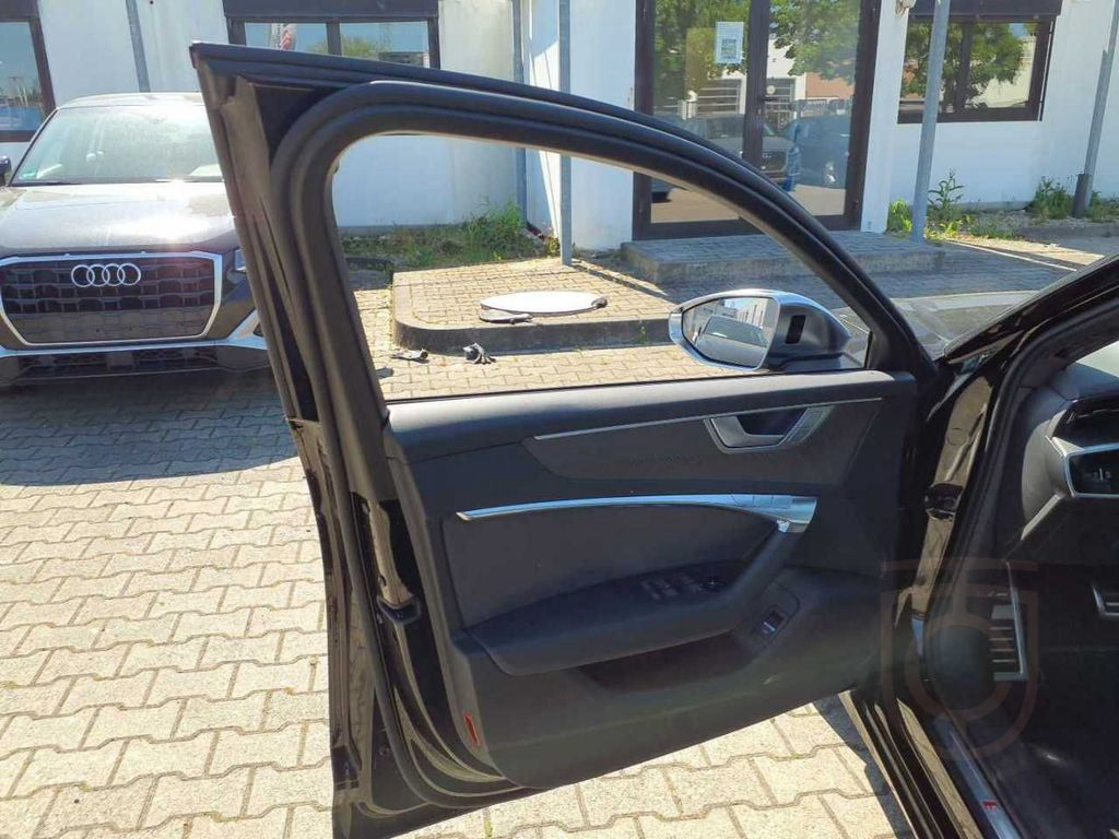 Audi S6 Limousine TDI tiptronic HD-MAT B&O PANO AHK